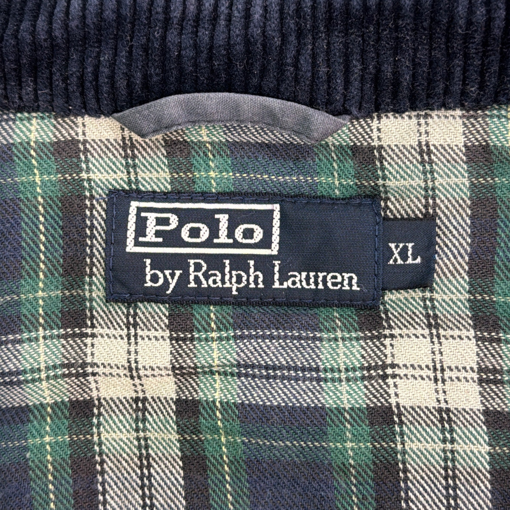 Polo by Ralph Lauren Hunting Jacket