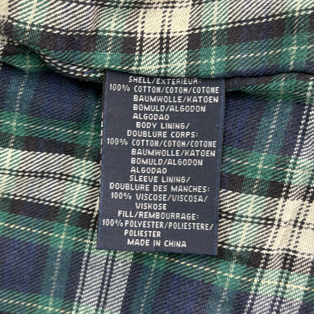 Polo by Ralph Lauren Hunting Jacket