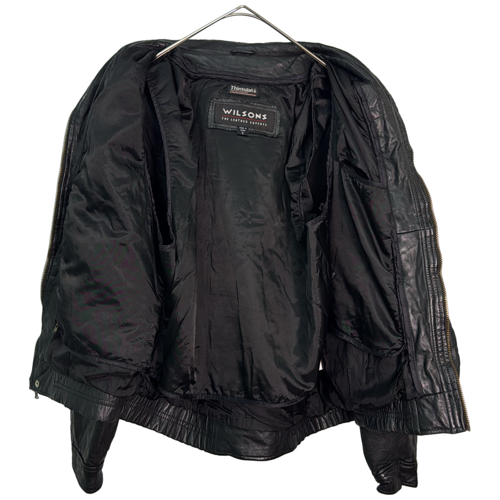 WILSONS LEATHER Leather Jacket