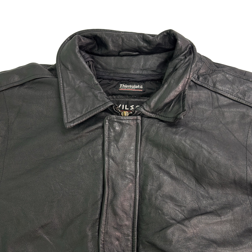 WILSONS LEATHER Leather Jacket