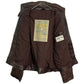 80s American Eagle Leather Jacket