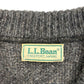90s L.L.Bean Crewneck Sweater