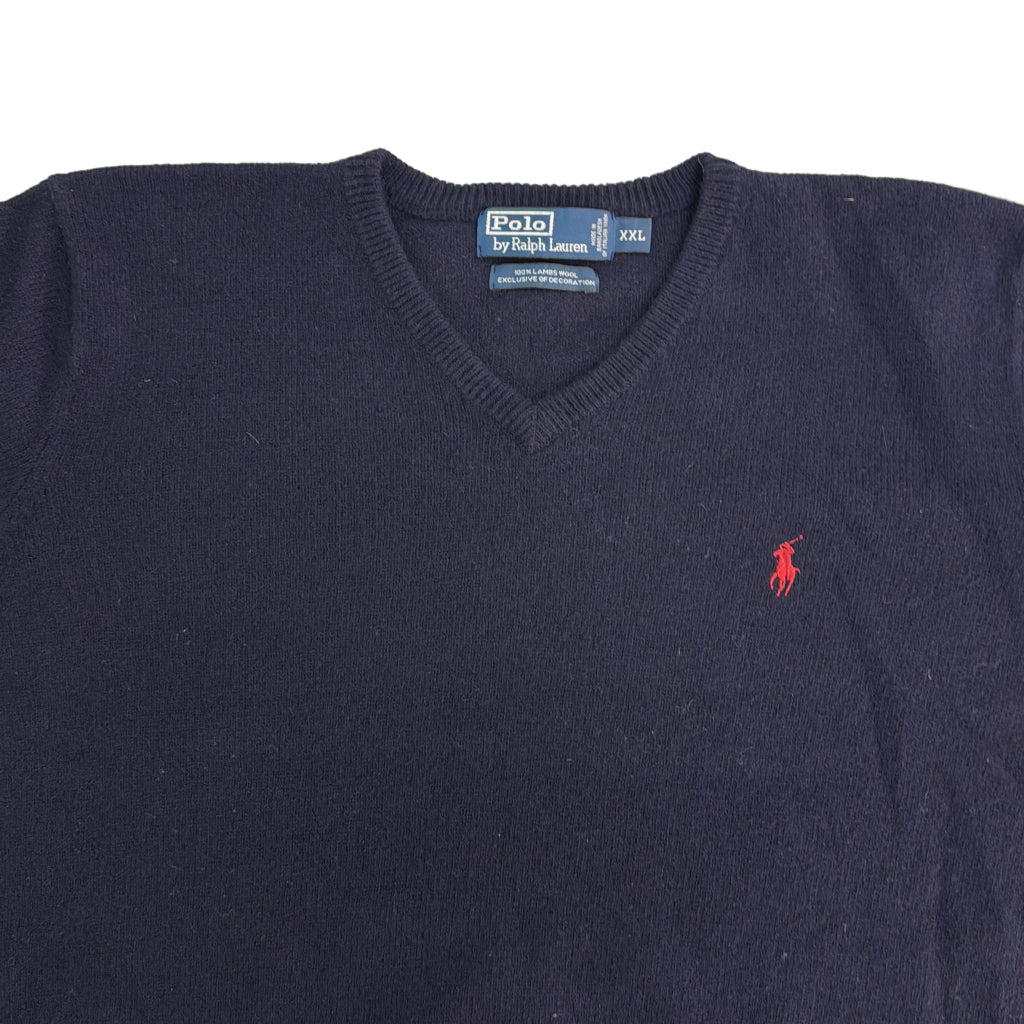 Polo by Ralph Lauren V-Neck Sweater