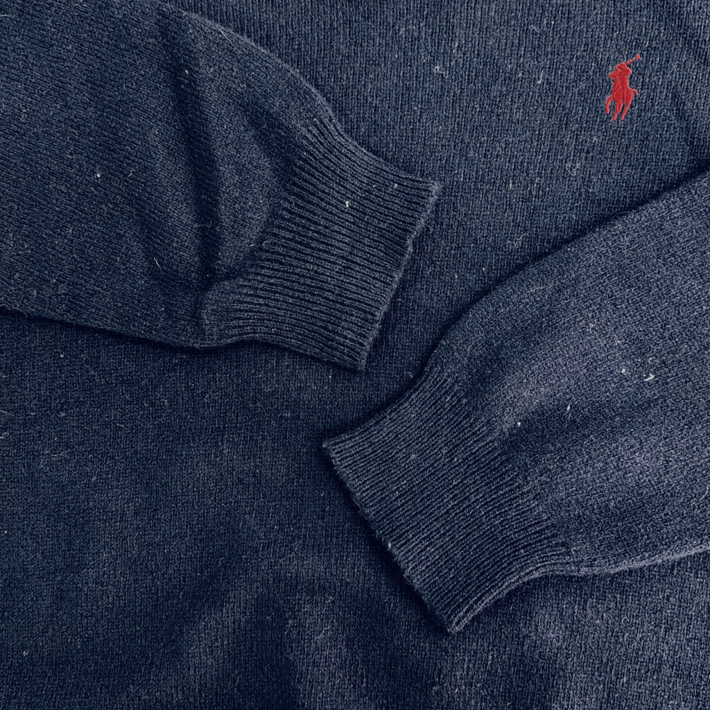 Polo by Ralph Lauren V-Neck Sweater