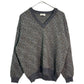 Angel Moreau V-Neck Sweater