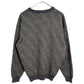 Angel Moreau V-Neck Sweater