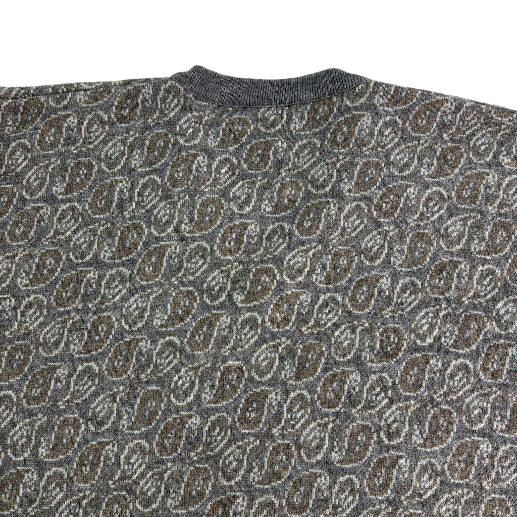 Angel Moreau V-Neck Sweater