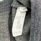 Angel Moreau V-Neck Sweater