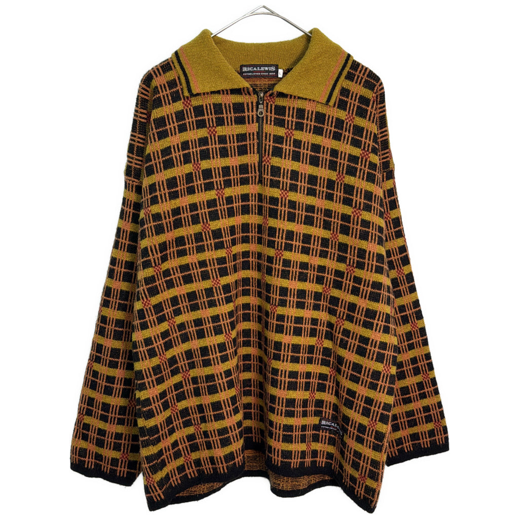 Rica Lewis Knit Polo Shirt