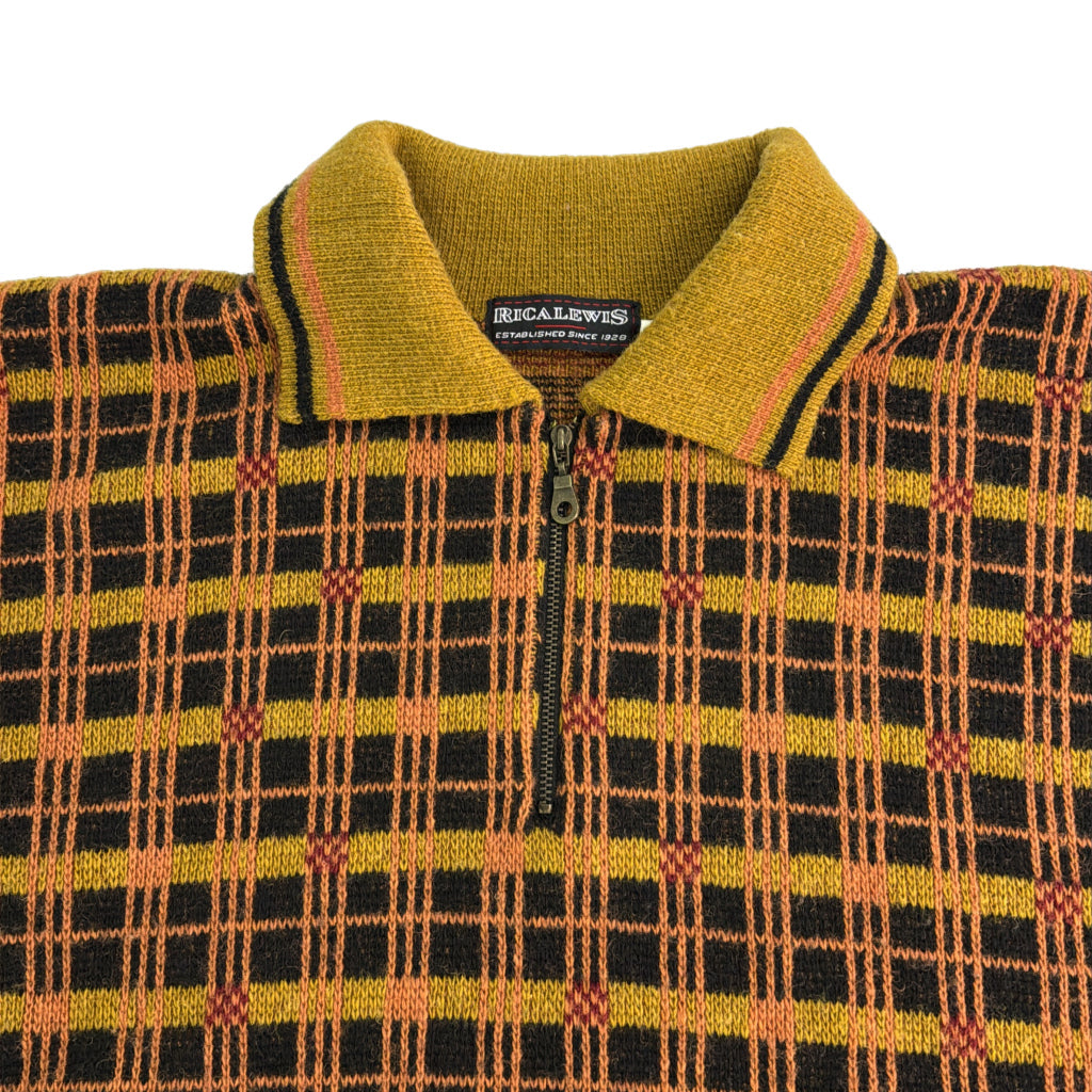 Rica Lewis Knit Polo Shirt