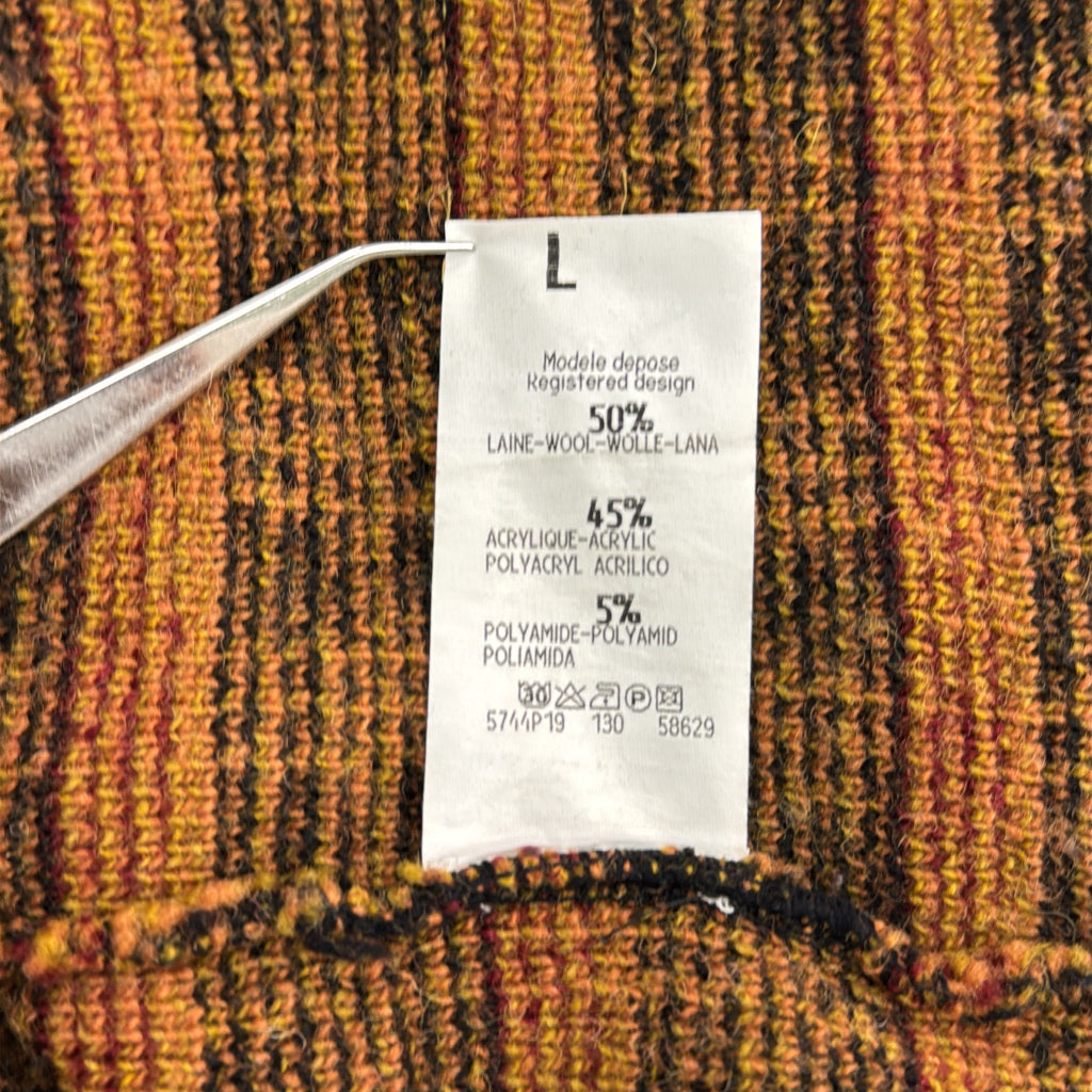 Rica Lewis Knit Polo Shirt
