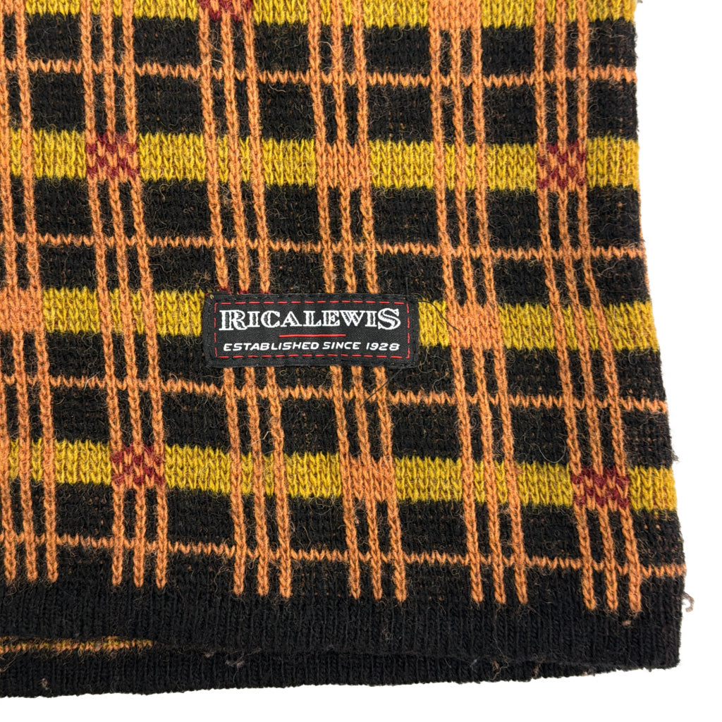 Rica Lewis Knit Polo Shirt
