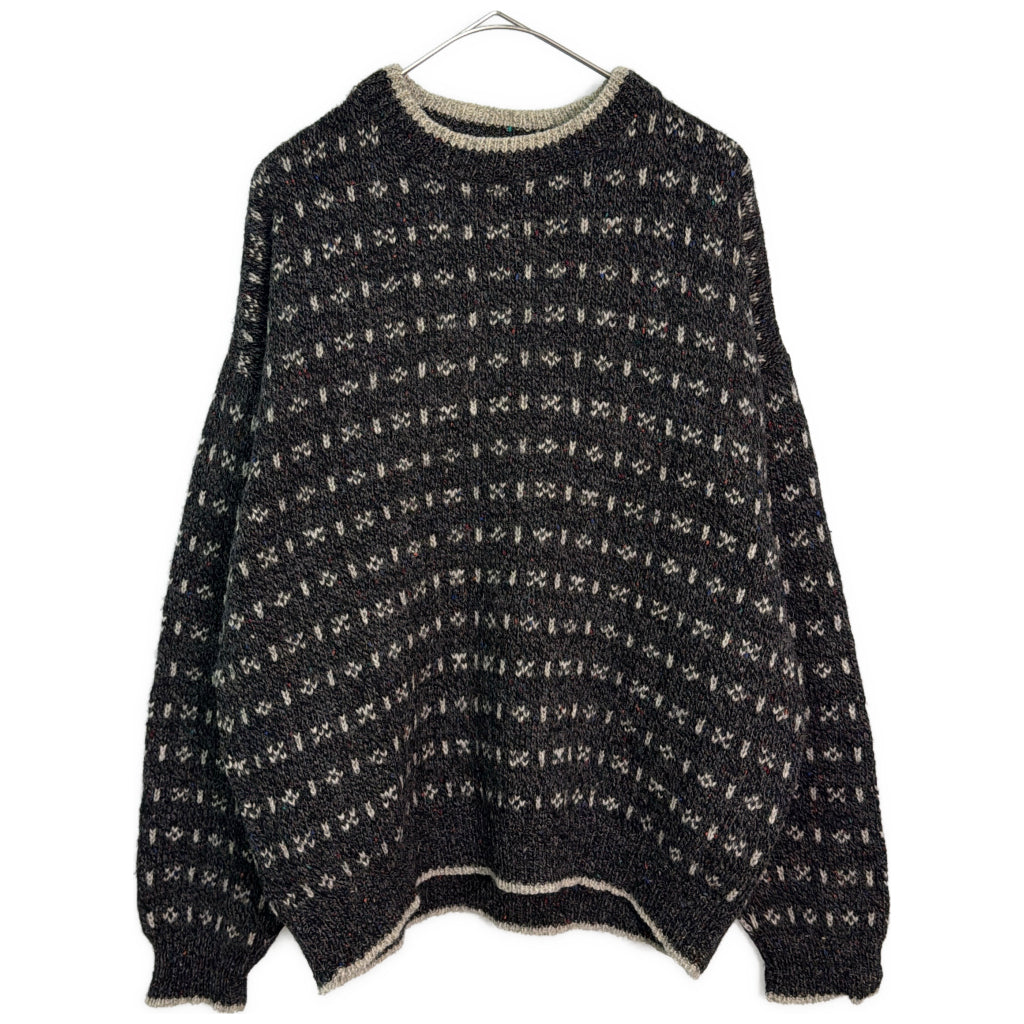 90s American Eagle Crewneck Sweater