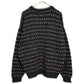 90s American Eagle Crewneck Sweater