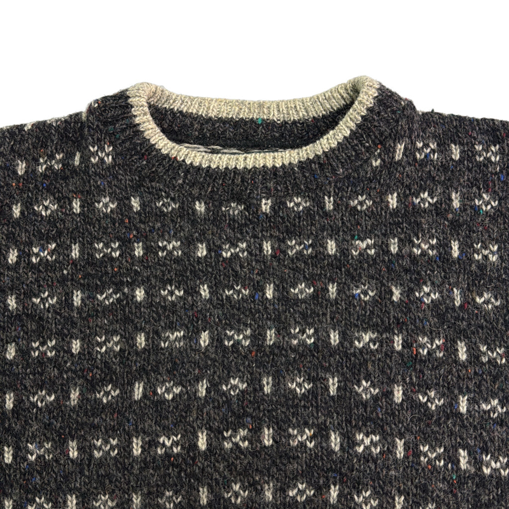 90s American Eagle Crewneck Sweater
