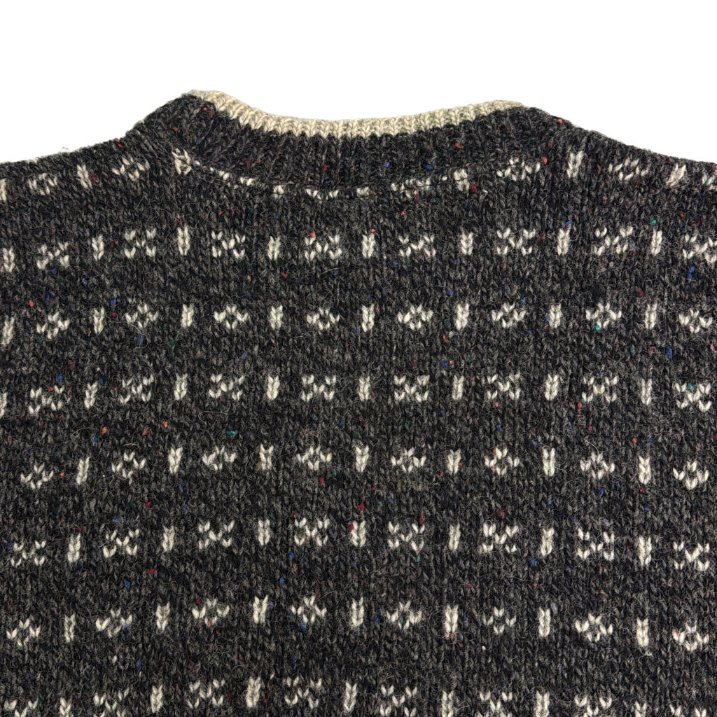 90s American Eagle Crewneck Sweater