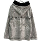 90s BLACK MOUNTAIN Fleece Jacket