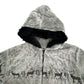 90s BLACK MOUNTAIN Fleece Jacket