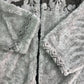 90s BLACK MOUNTAIN Fleece Jacket