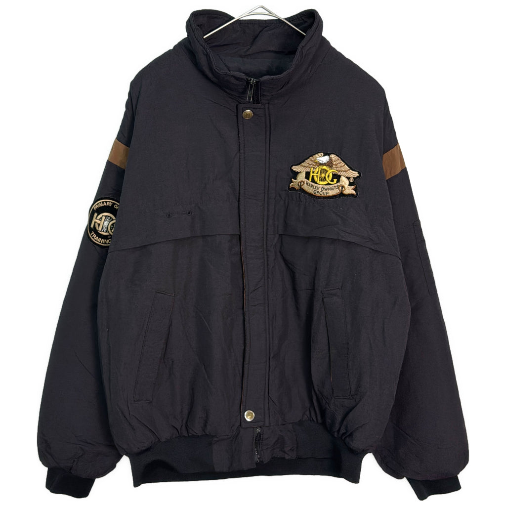 HARLEY DAVIDSON Windbreaker Jacket