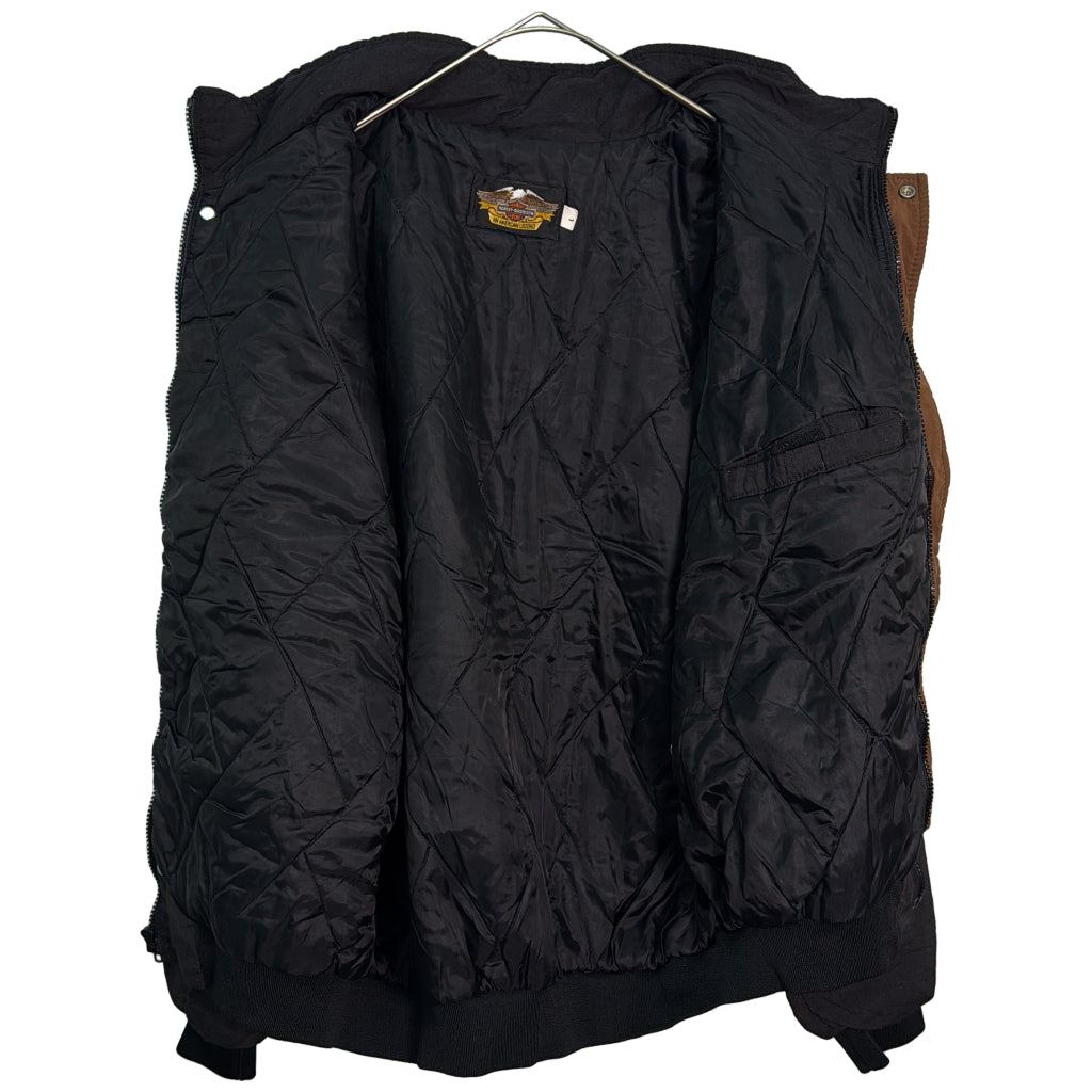 HARLEY DAVIDSON Windbreaker Jacket