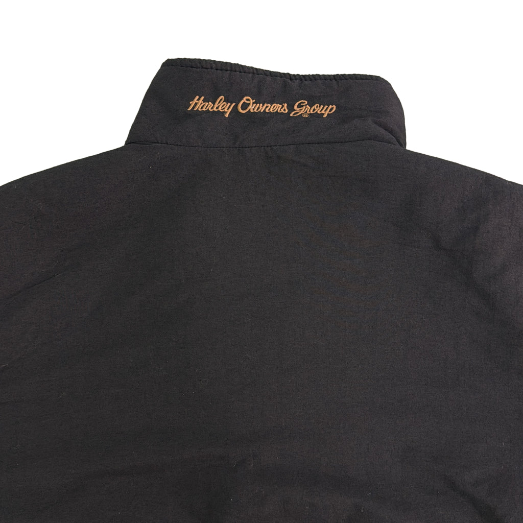 HARLEY DAVIDSON Windbreaker Jacket