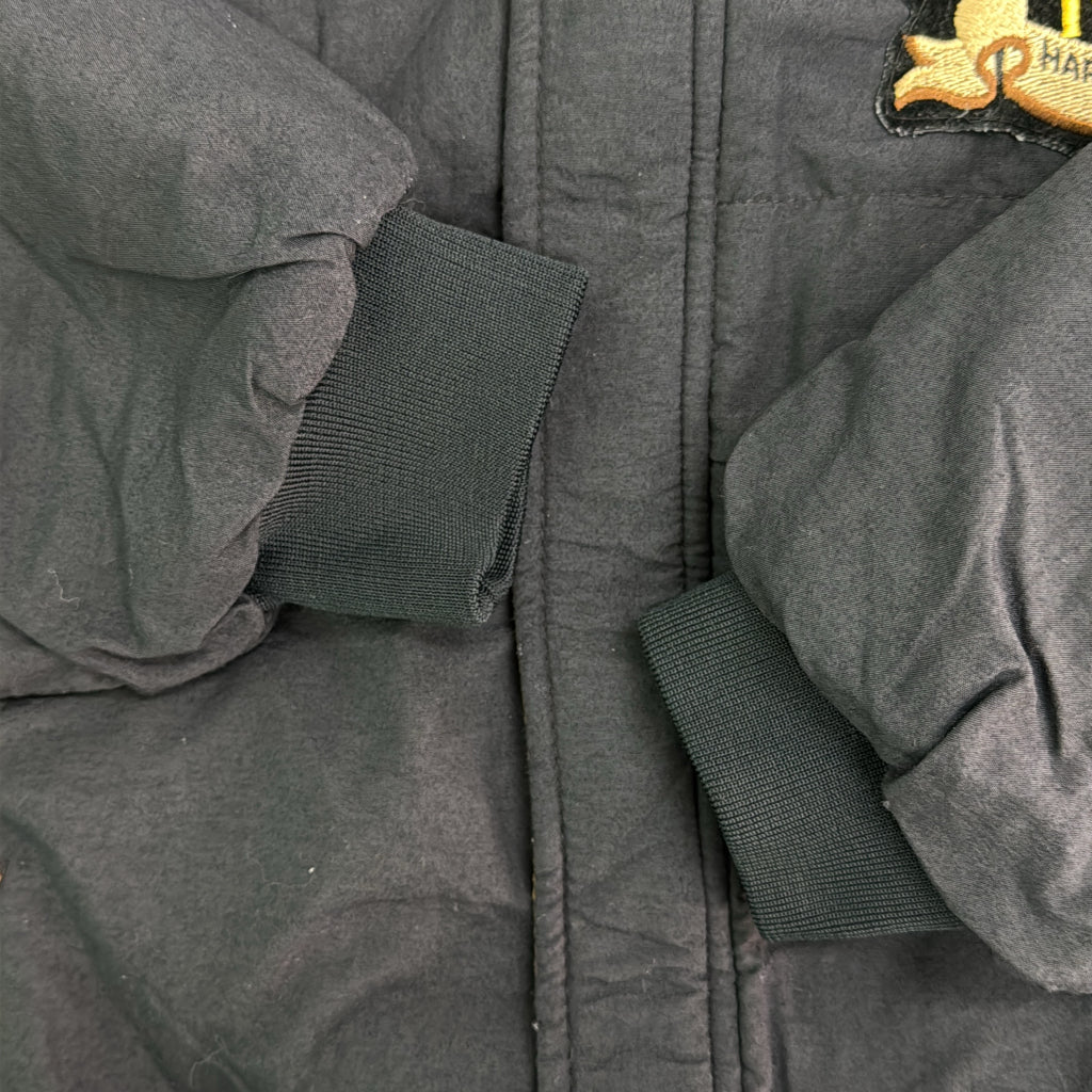 HARLEY DAVIDSON Windbreaker Jacket