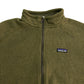 patagonia Better Sweater Fleece Jacket