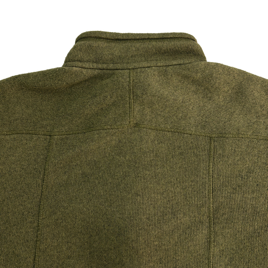 patagonia Better Sweater Fleece Jacket