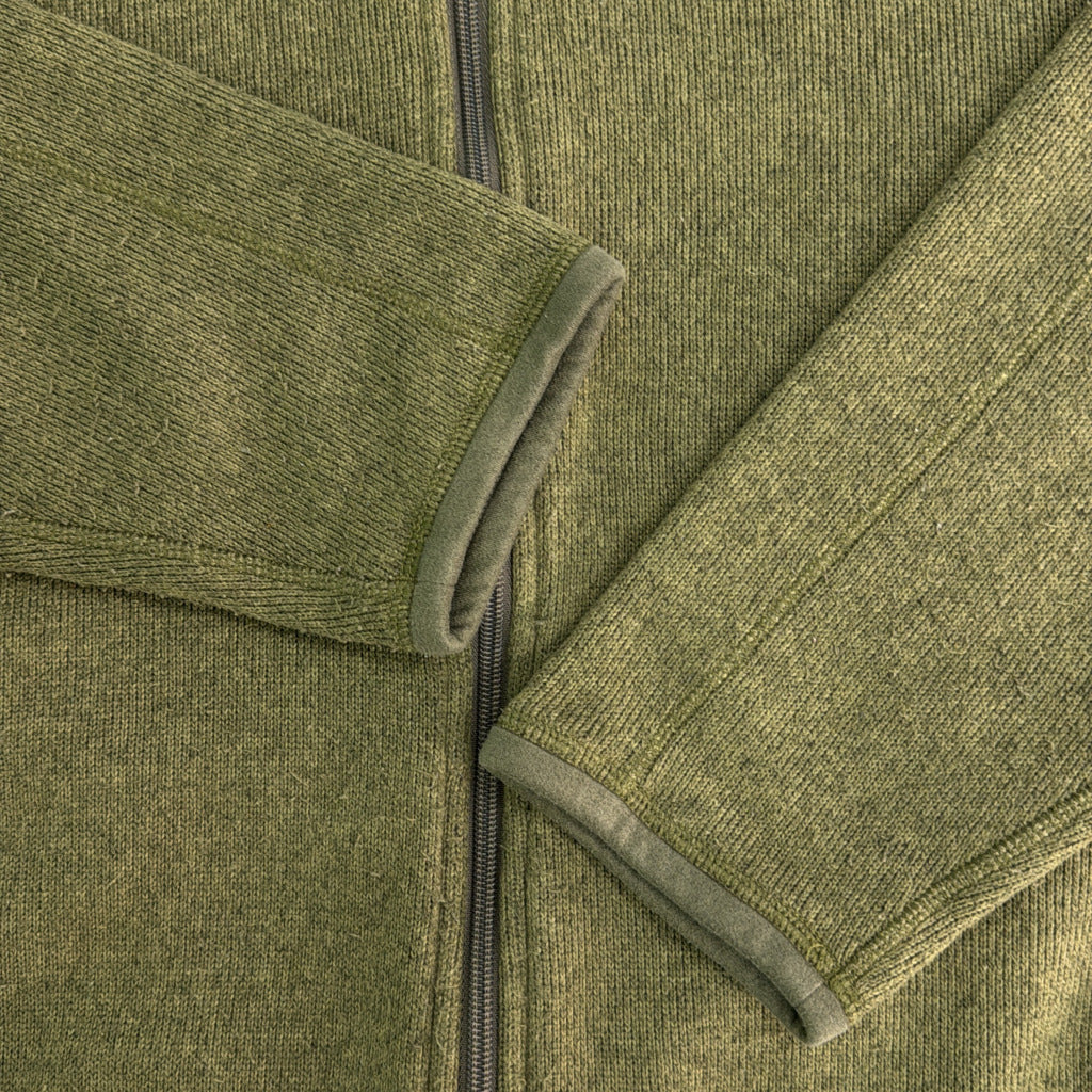 patagonia Better Sweater Fleece Jacket