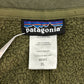 patagonia Better Sweater Fleece Jacket