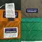 patagonia Down Jacket