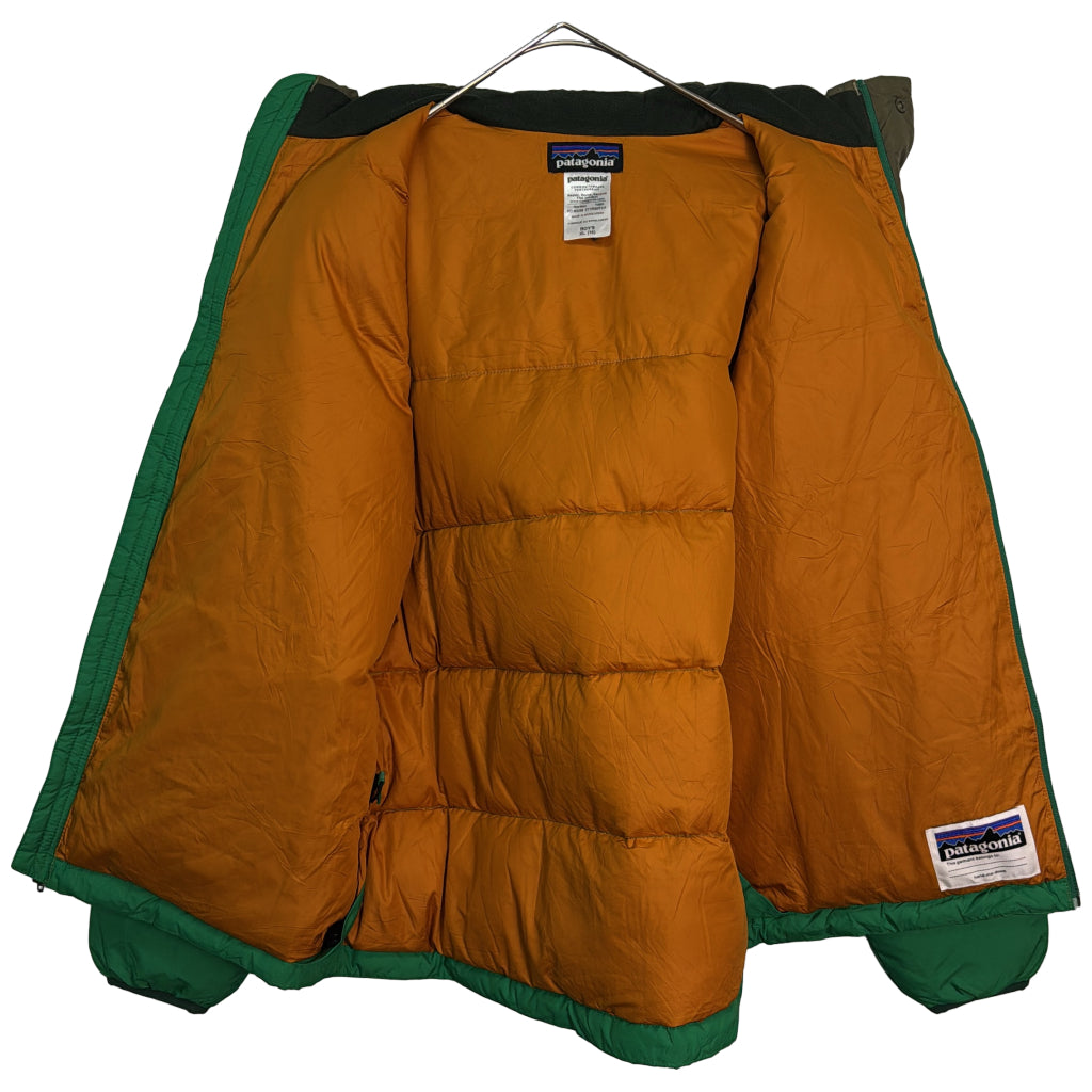 patagonia Down Jacket