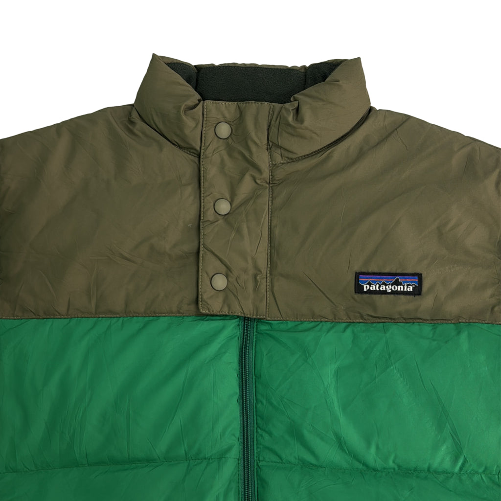 patagonia Down Jacket