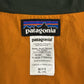 patagonia Down Jacket