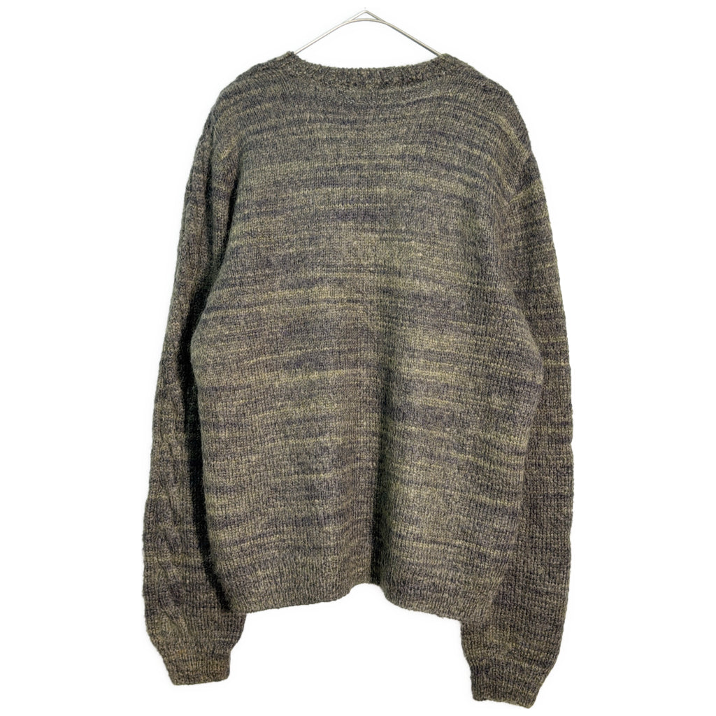 V-Neck Sweater