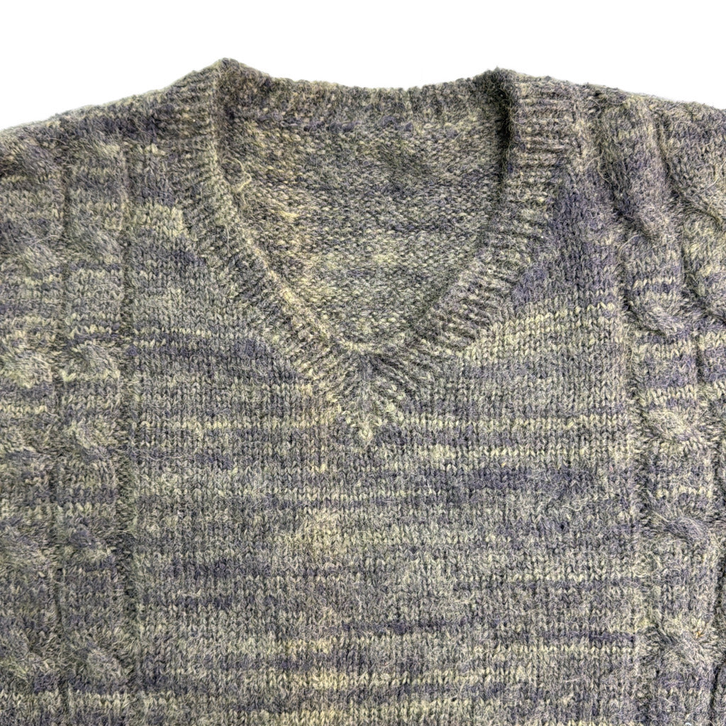 V-Neck Sweater