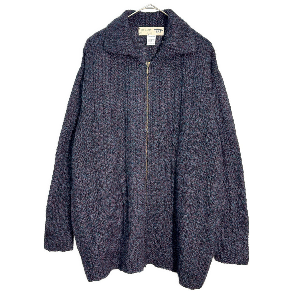 INIS MEAIN Jacket