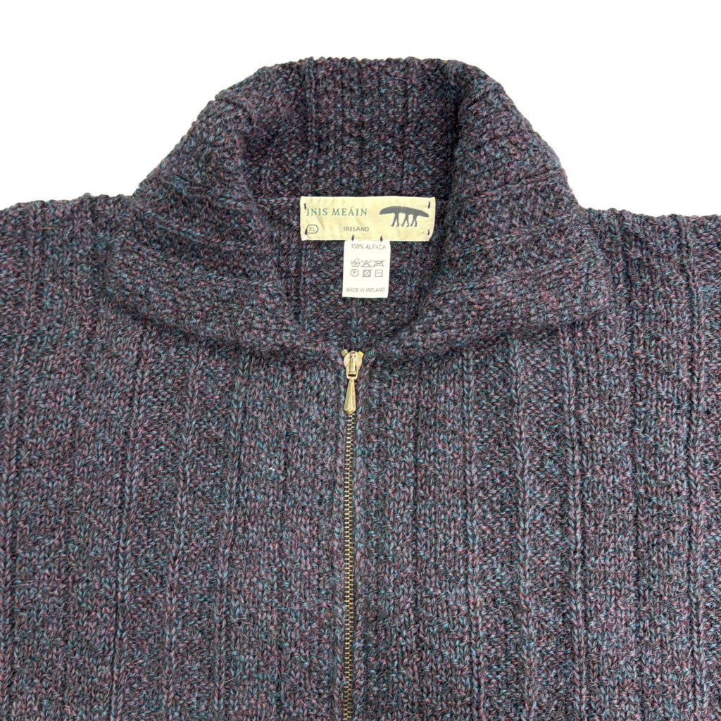 INIS MEAIN Jacket