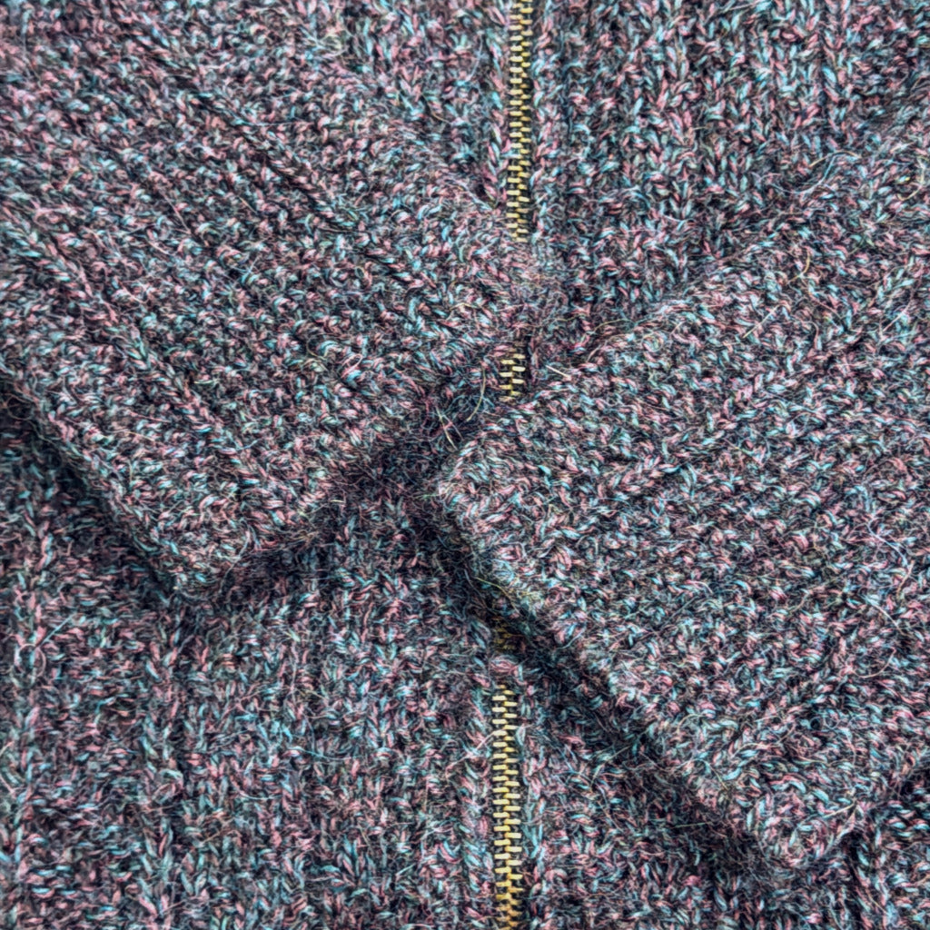 INIS MEAIN Jacket