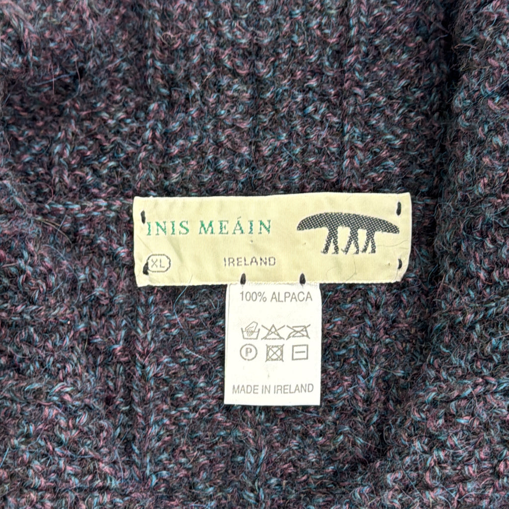 INIS MEAIN Jacket