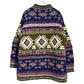 C.C.H. IMPORTS Ecuador Sweater