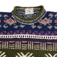 C.C.H. IMPORTS Ecuador Sweater