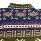C.C.H. IMPORTS Ecuador Sweater