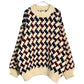 Ecuador Crewneck Sweater