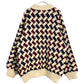 Ecuador Crewneck Sweater