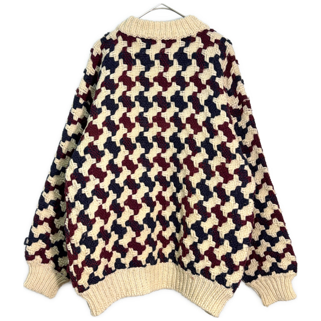 Ecuador Crewneck Sweater