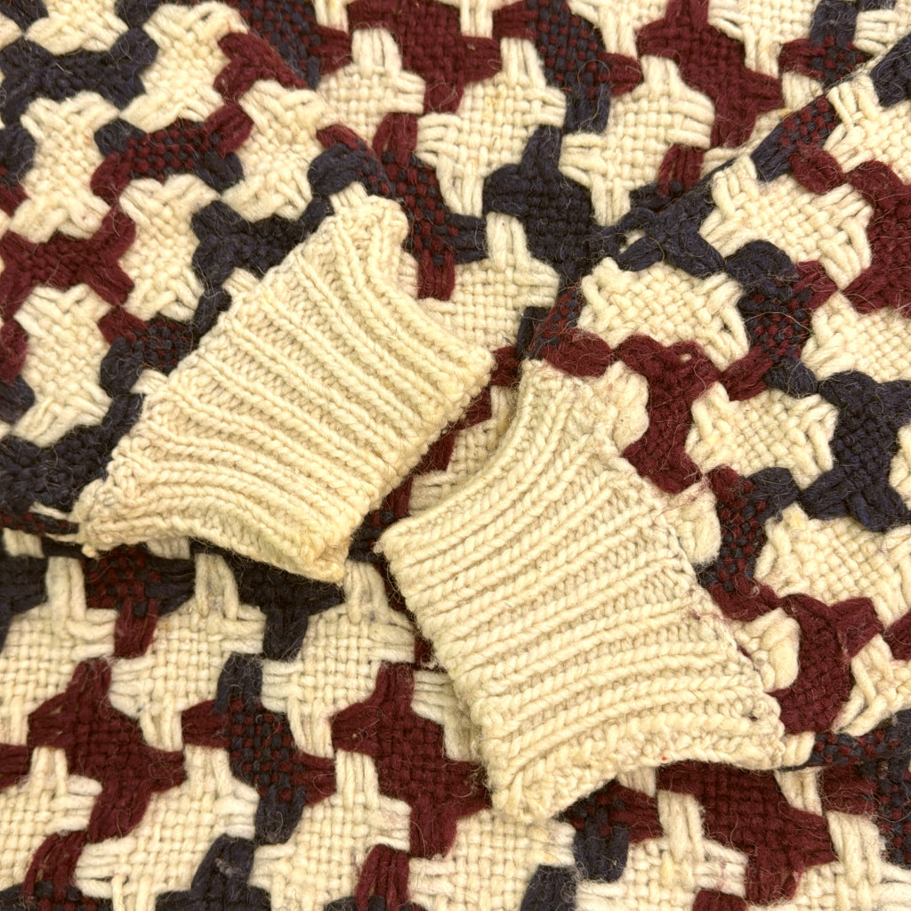 Ecuador Crewneck Sweater