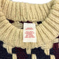 Ecuador Crewneck Sweater