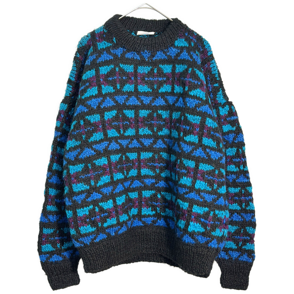 VAGABOND IMPORTS Crewneck Sweater